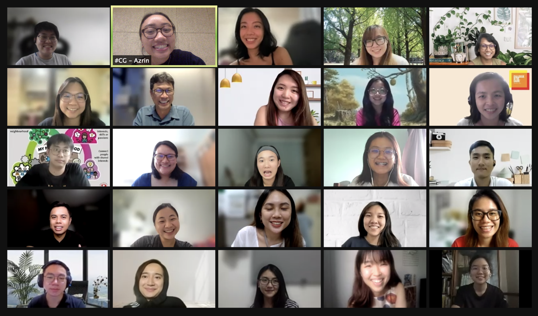 Play to Stay: How to Play the Infinite Game of Making Social Impact