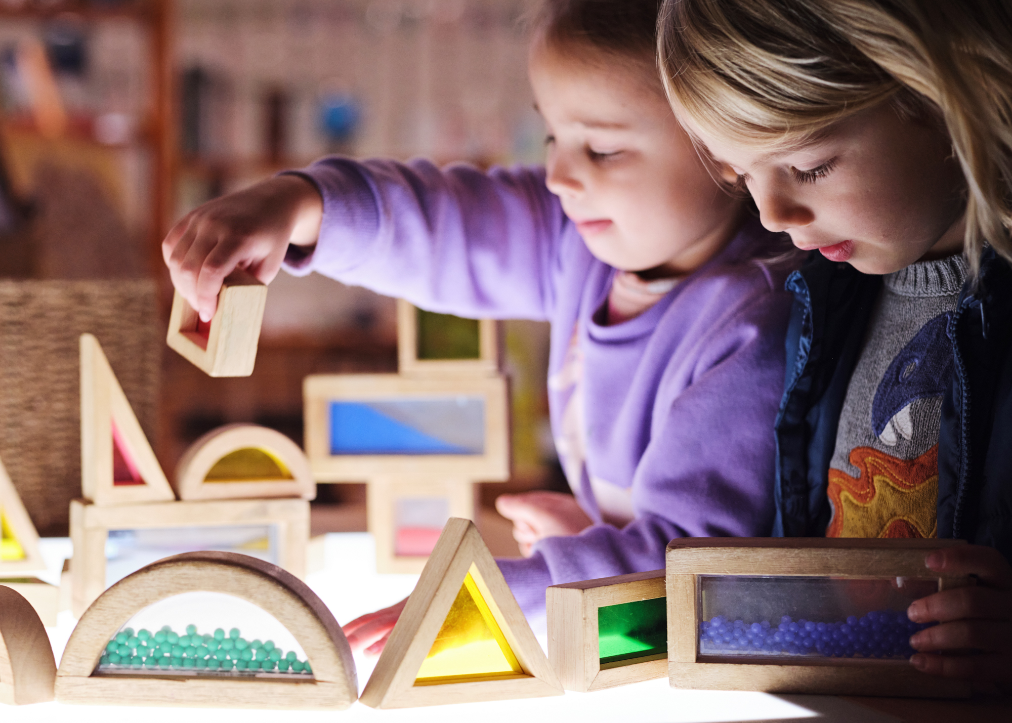 **NEW** The confident response to Assessment & Rating—putting educators ...