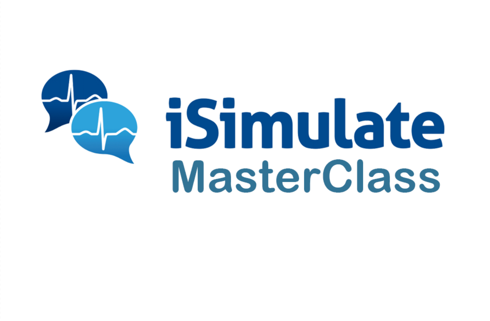 iSimulate Masterclass