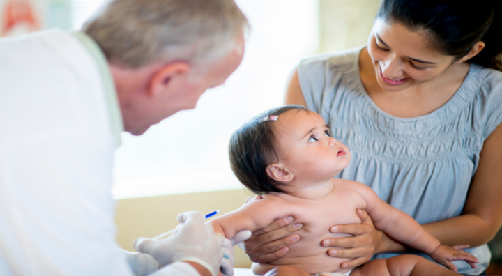 HCA - Community and Immunity