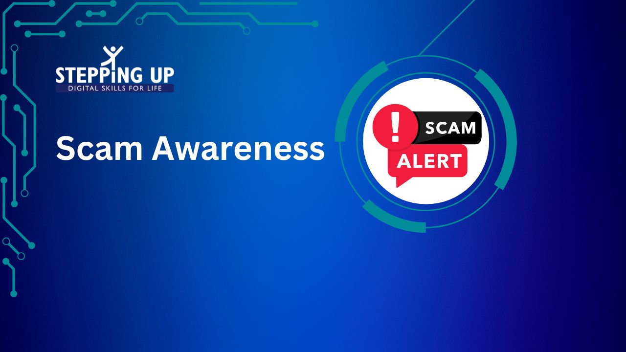 Scam Awareness
