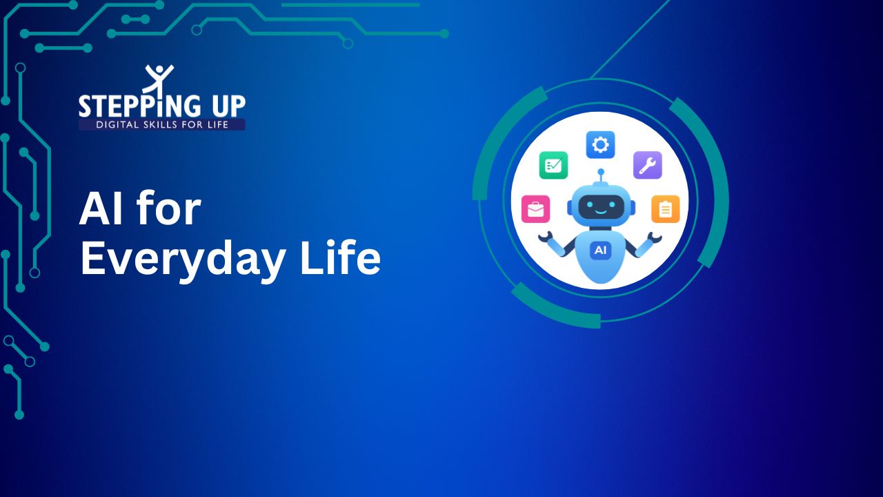 AI for Everyday Life