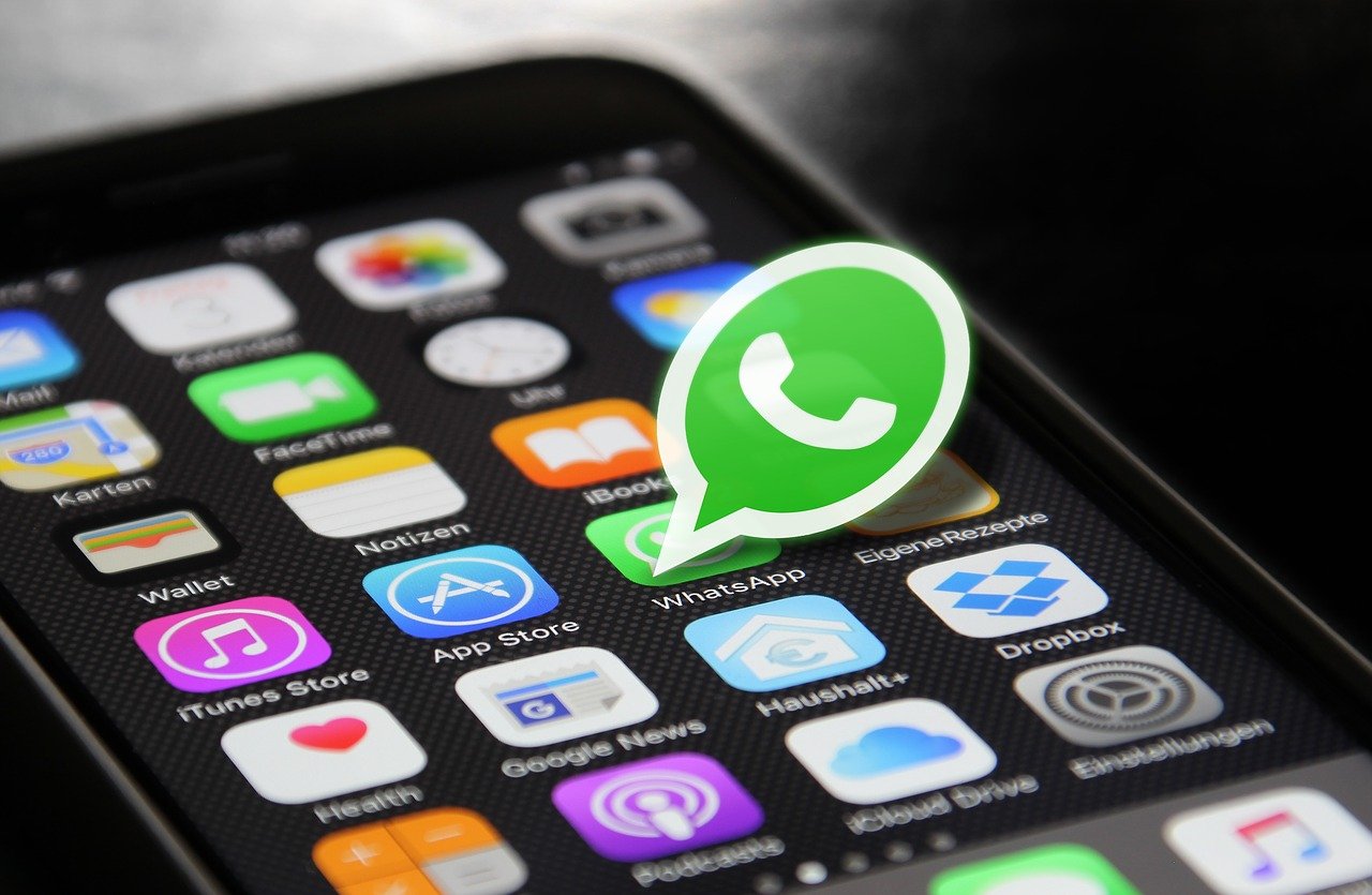 Digital Devices - Digital Apps