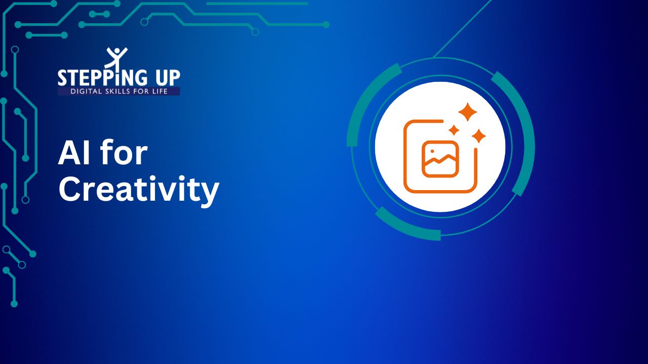 AI for Creativity