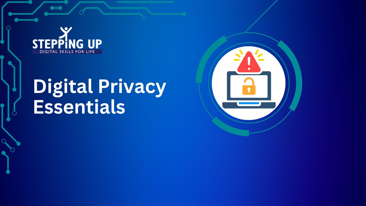 Digital Privacy Essentials