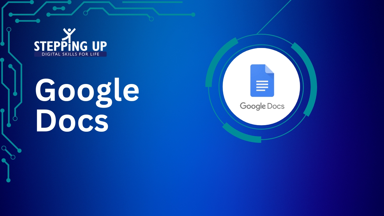 Google Docs & Microsoft Office