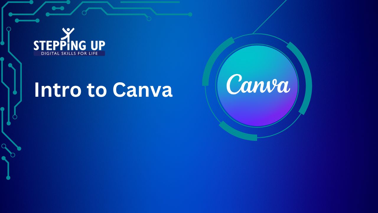 Intro to Canva