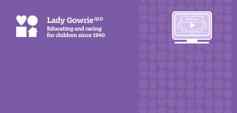 Statewide Webinar with Toni Christie from Childspace