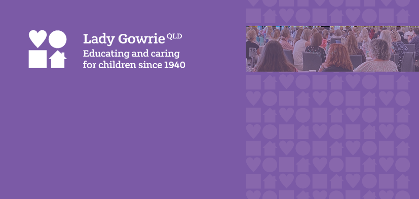 KISS Information Session (Internal Lady Gowrie Event)