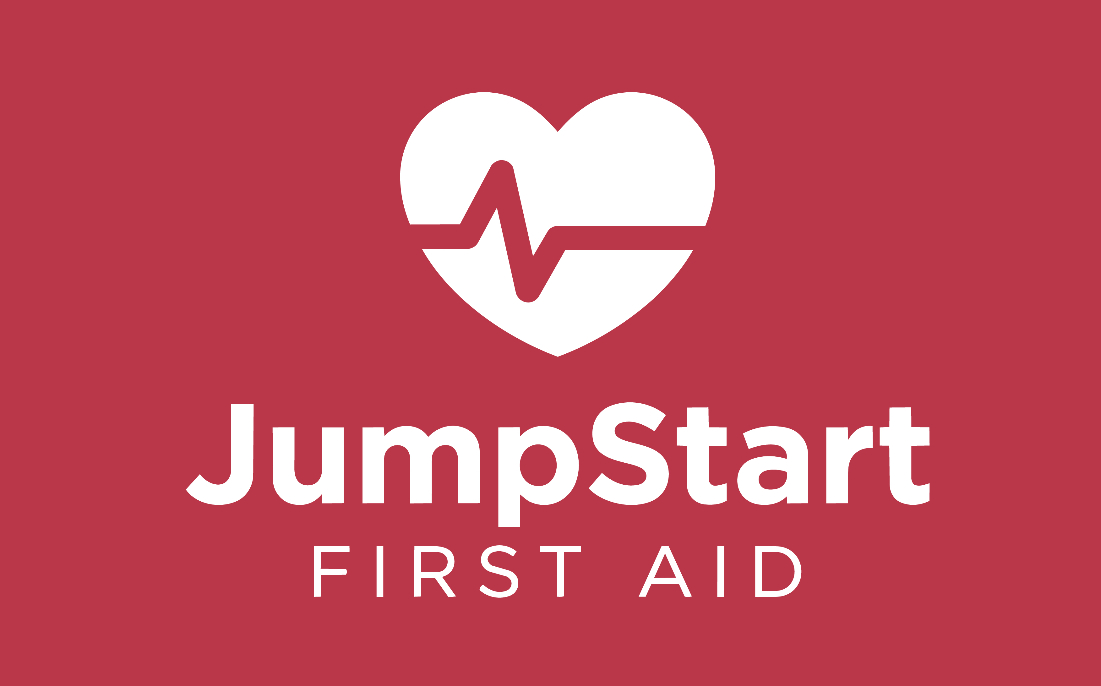 jumpstartfirstaid.arlo.co Logo