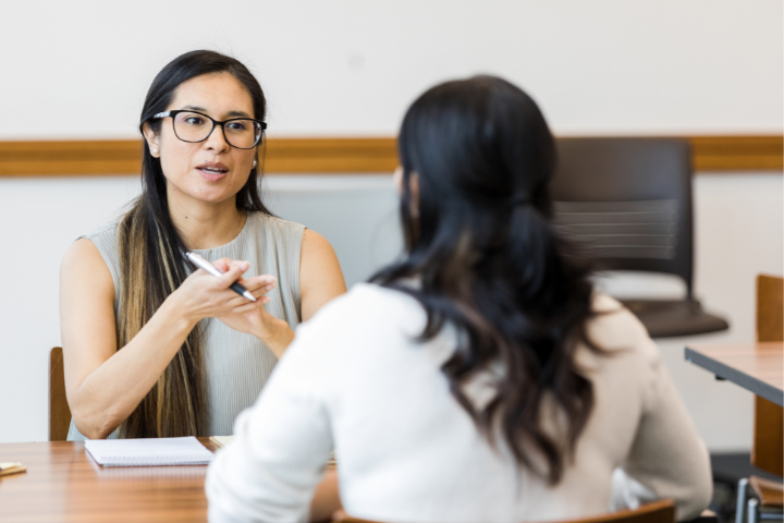 EMA Connect: Difficult Conversations, Discipline and Termination