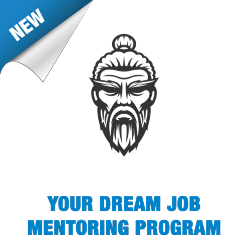 SOC Dream Job Mentoring Program