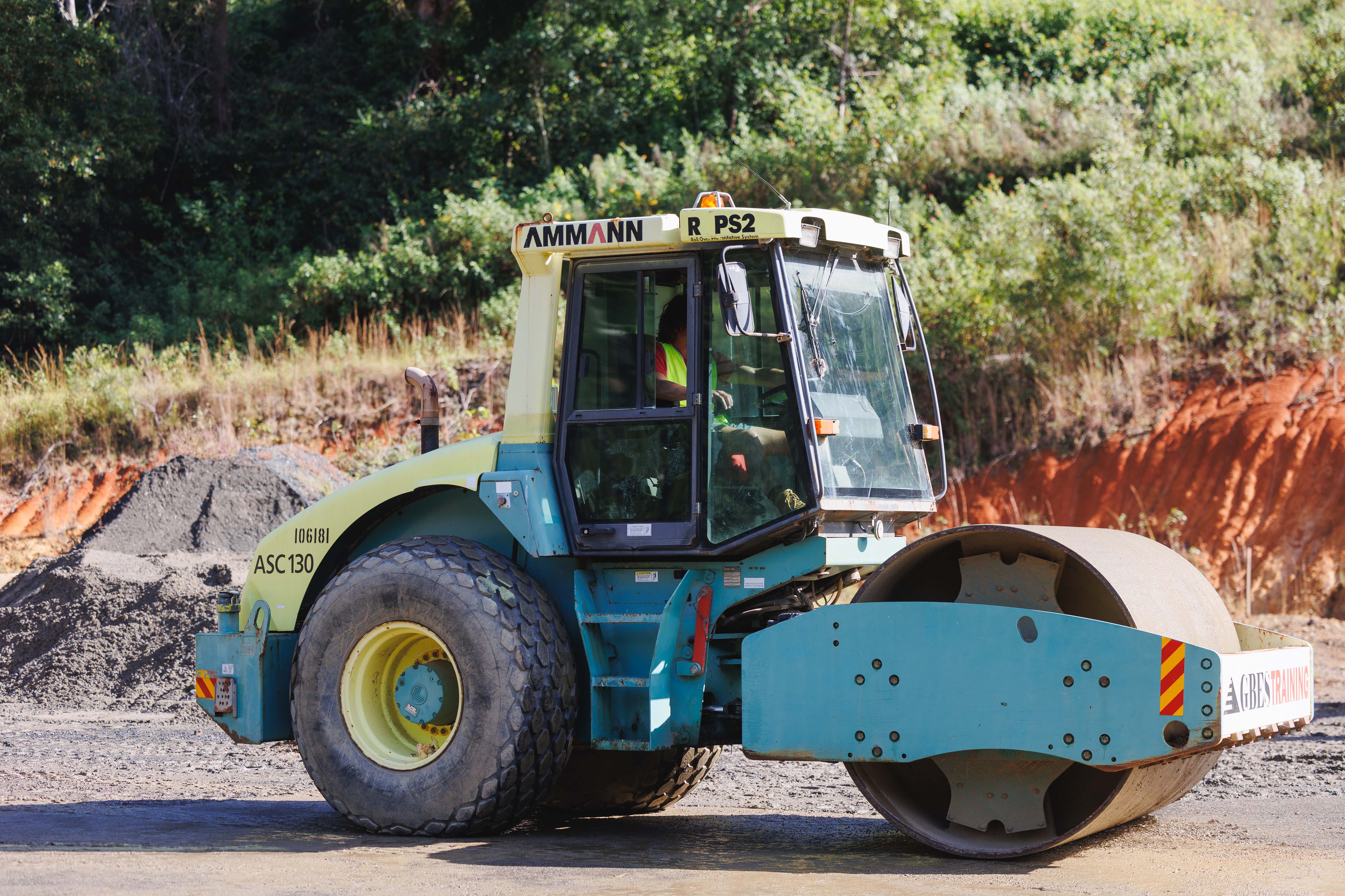 Roller Operations