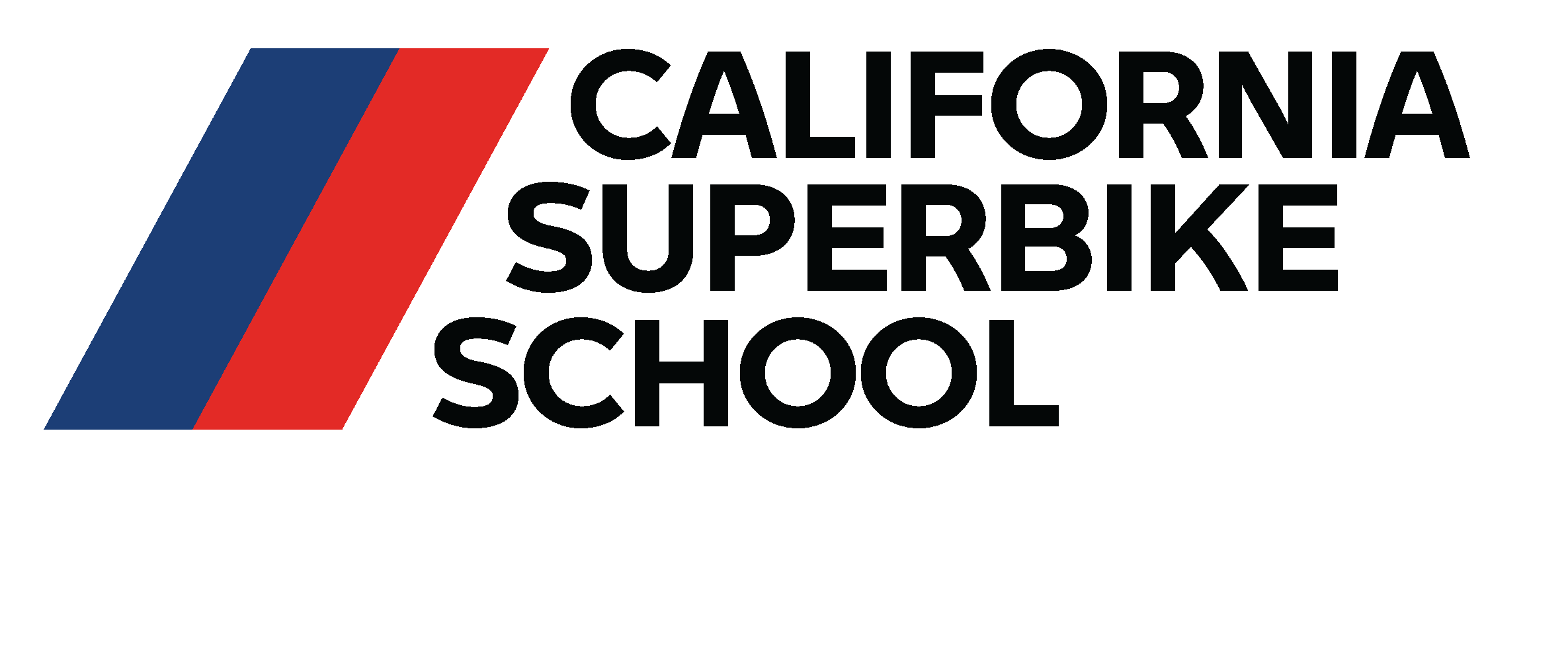 California Superbike School Logo