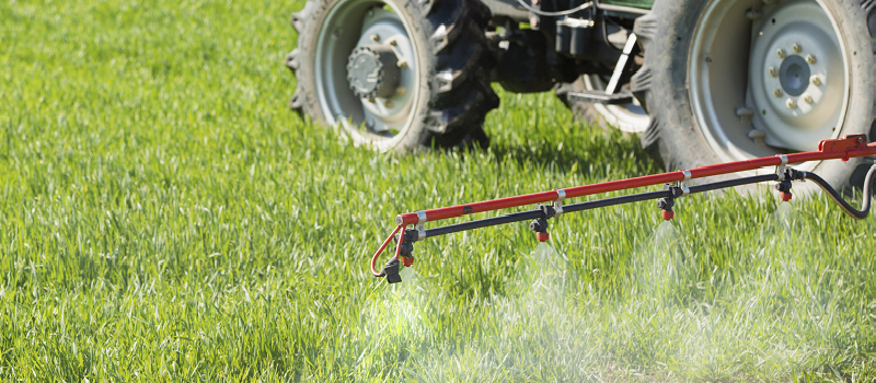 GROWSAFE® Standard